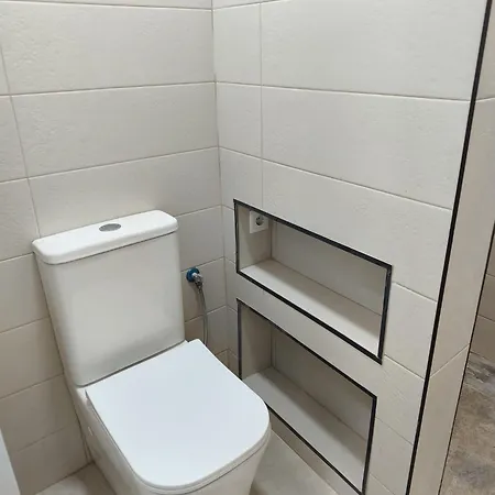 Apartamento Valverde 2 *