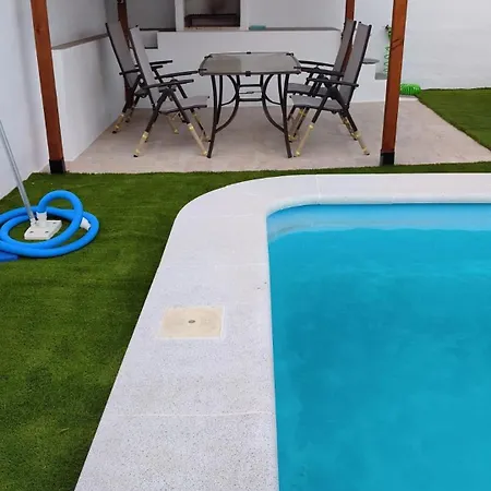 Valverde 2 Apartman *