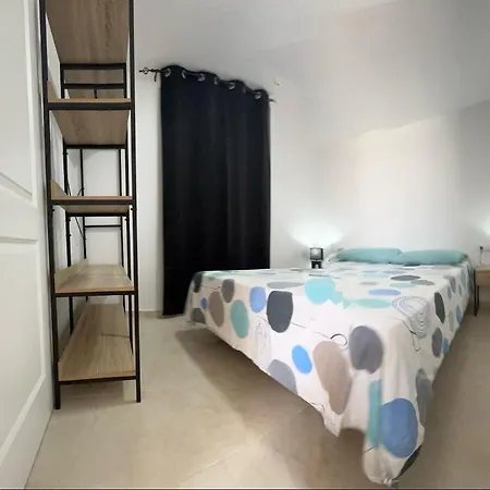 Apartament Valverde 2