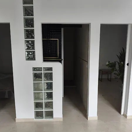 Apartamento Valverde 2 *
